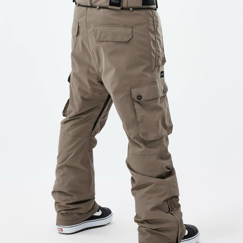 Men's ICONIC Dope Snow Ski Pants